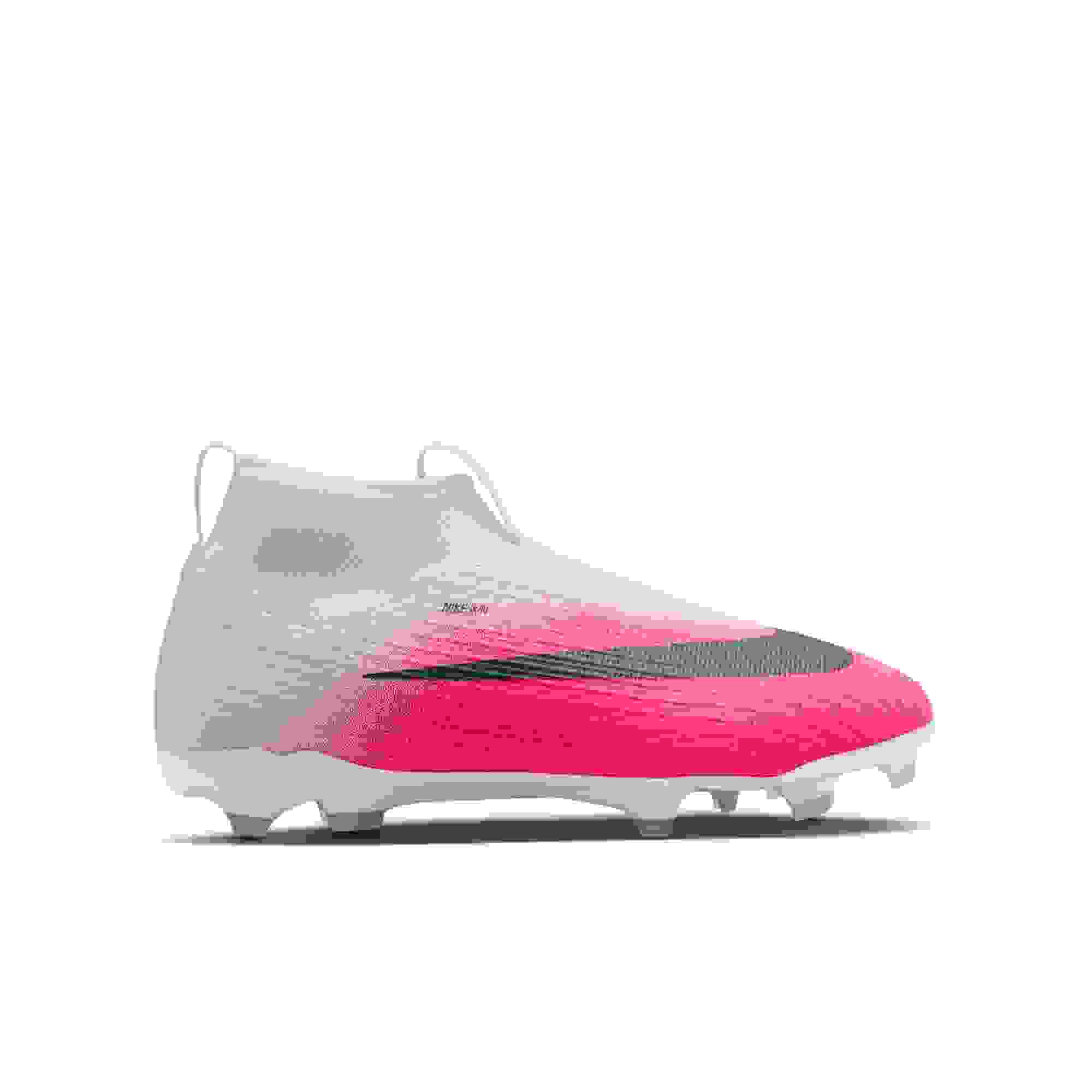 Nike Jr. Mercurial Superfly 11 Academy FG Big Kids' "Multi-Color" Soccer Cleat